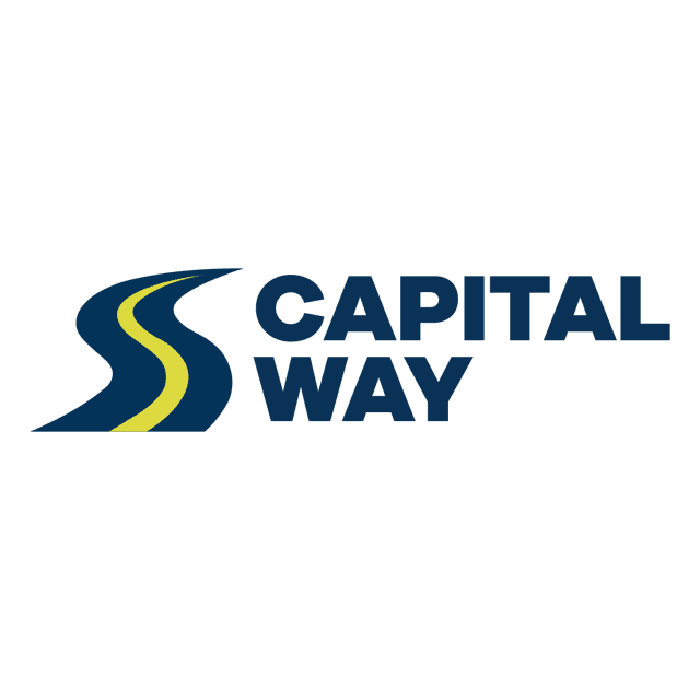 Capital Way